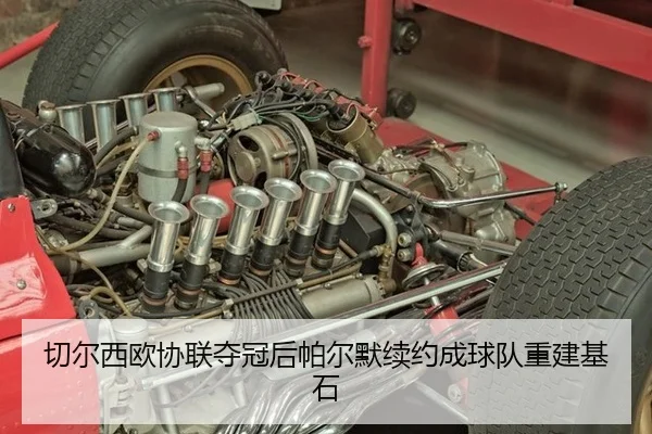 切尔西欧协联夺冠后帕尔默续约成球队重建基石